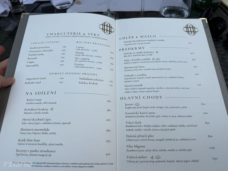 Mandarin Oriental Prague