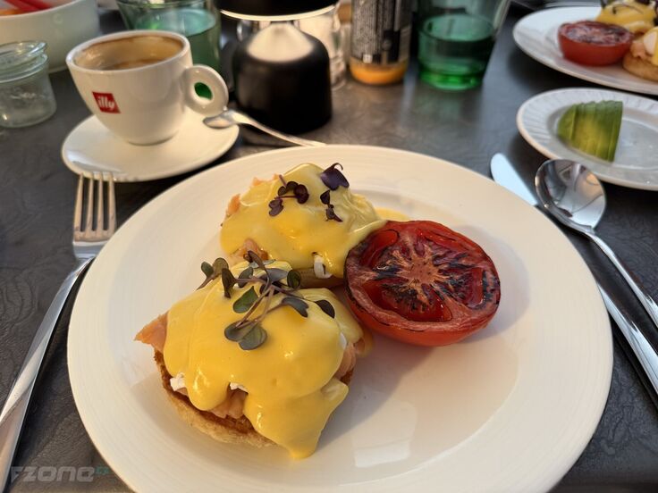 Mandarin Oriental Prague