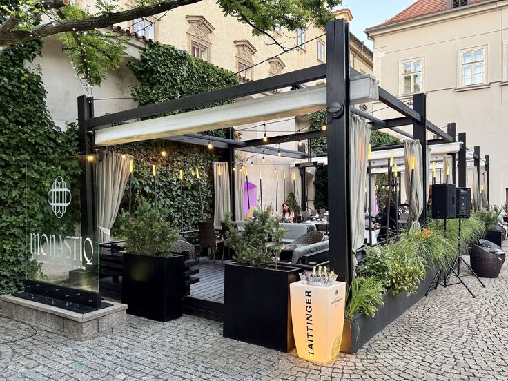 Mandarin Oriental Prague