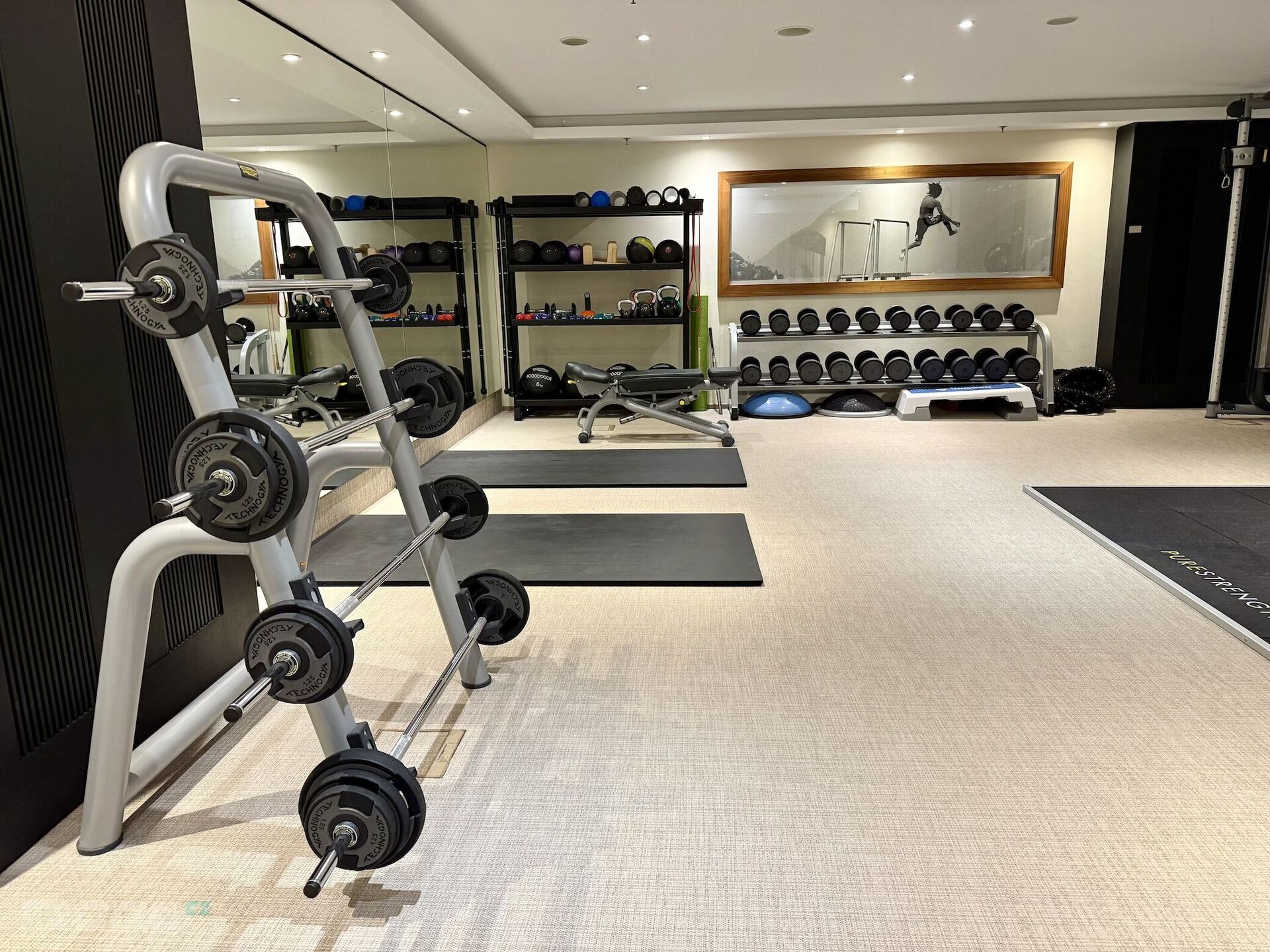 Mandarin Oriental Prague