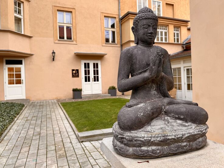 Mandarin Oriental Prague