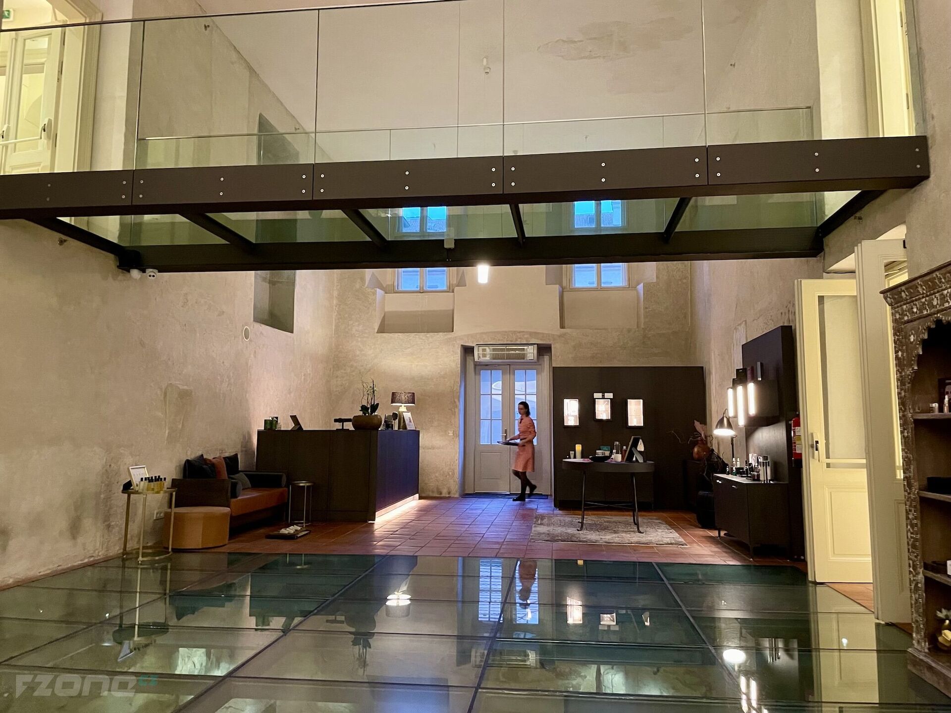 Mandarin Oriental Prague