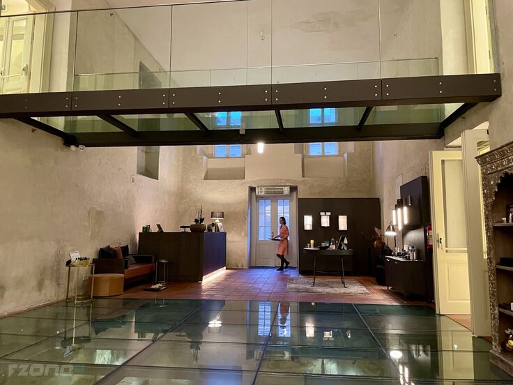 Mandarin Oriental Prague