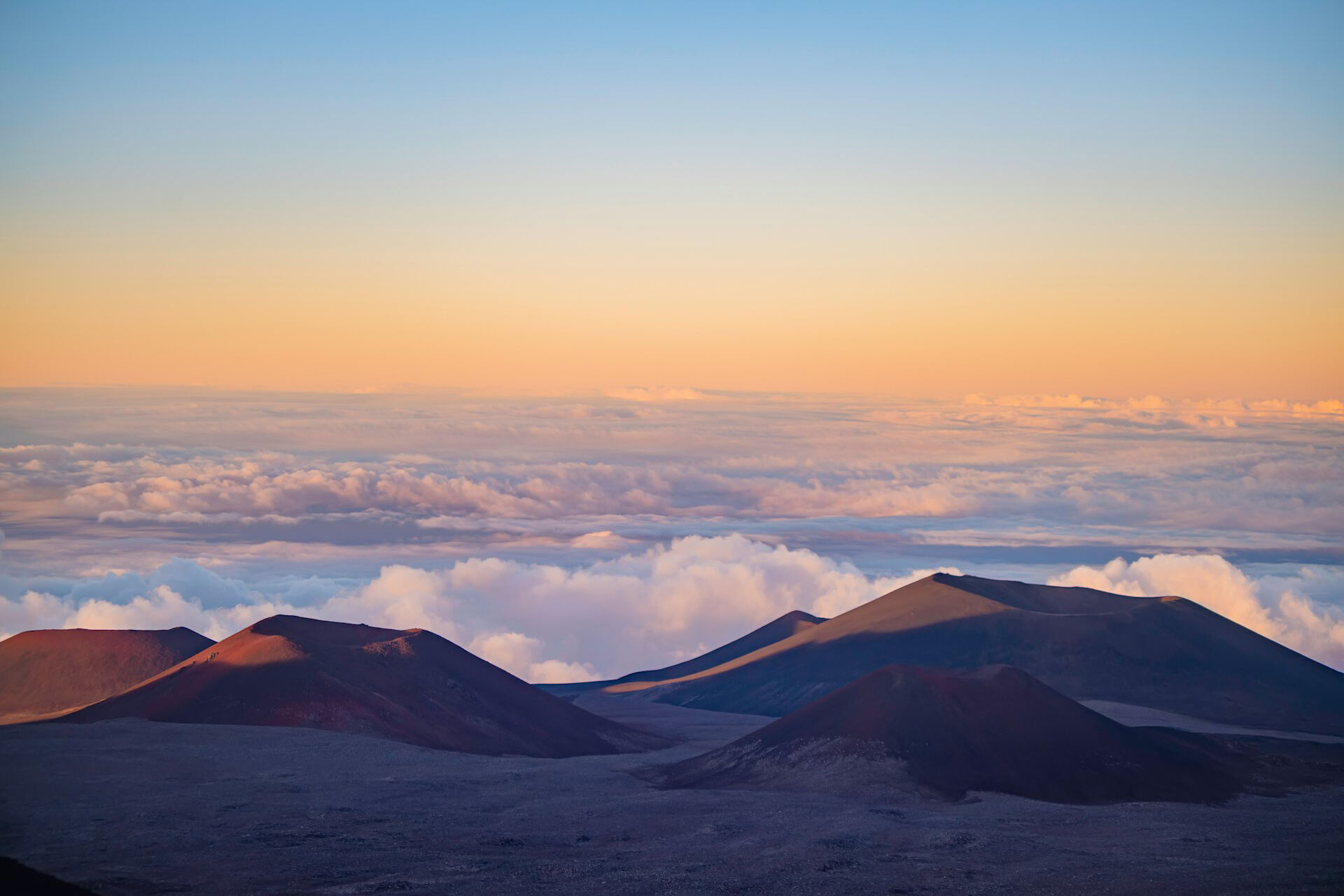 Mauna Kea