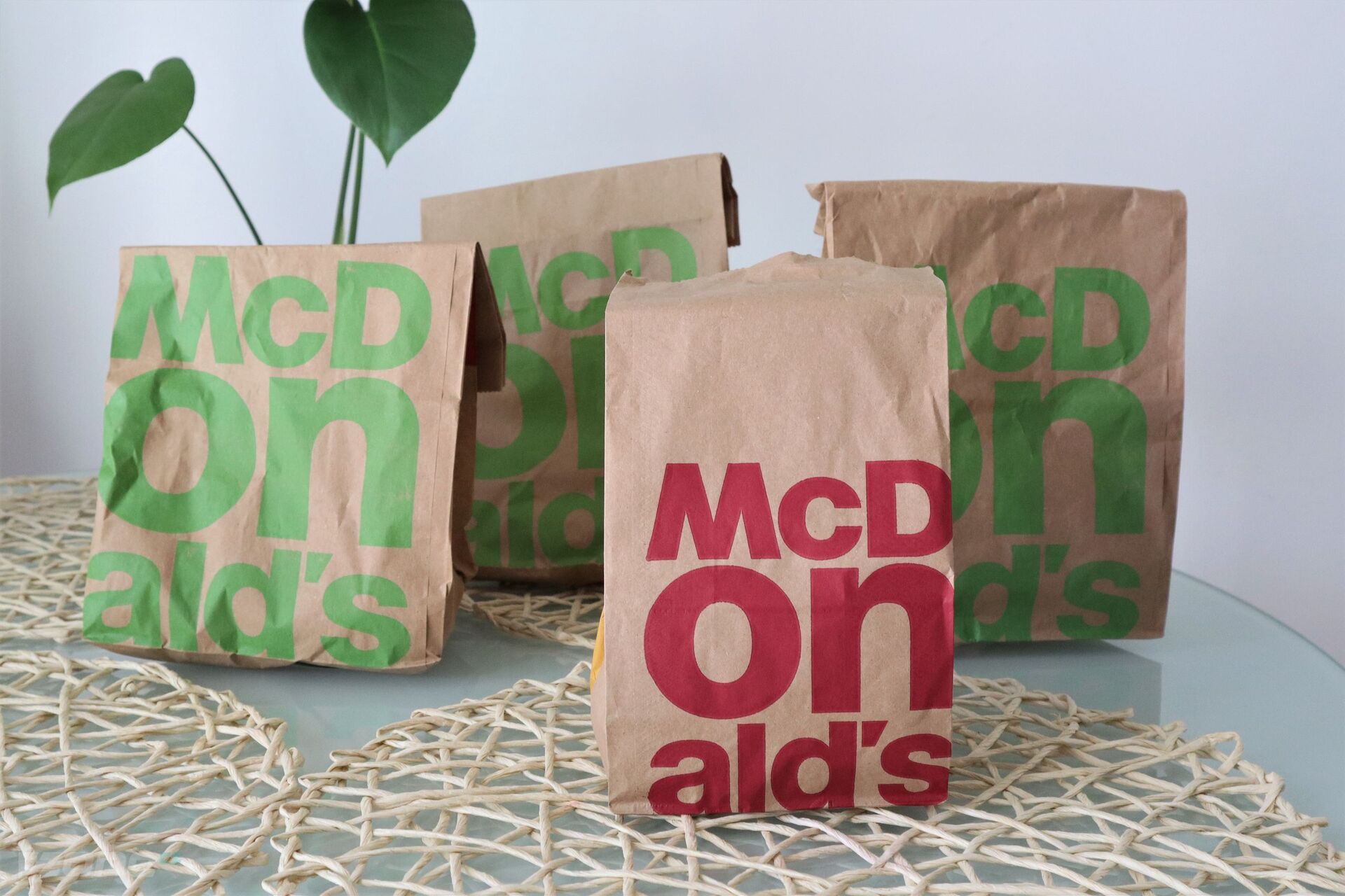 McDonald\'s