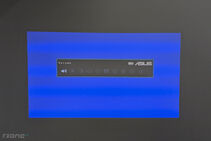 Menu - ASUS ZenBeam E1