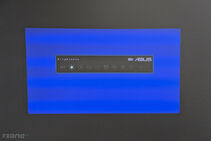 Menu - ASUS ZenBeam E1