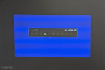 Menu - ASUS ZenBeam E1