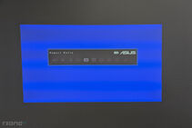 Menu - ASUS ZenBeam E1