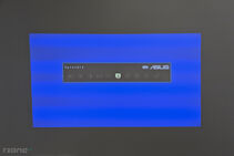 Menu - ASUS ZenBeam E1