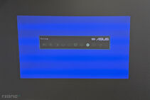 Menu - ASUS ZenBeam E1