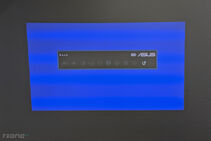 Menu - ASUS ZenBeam E1
