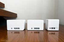 Mercusys Halo H80X, Halo H70X, H30G