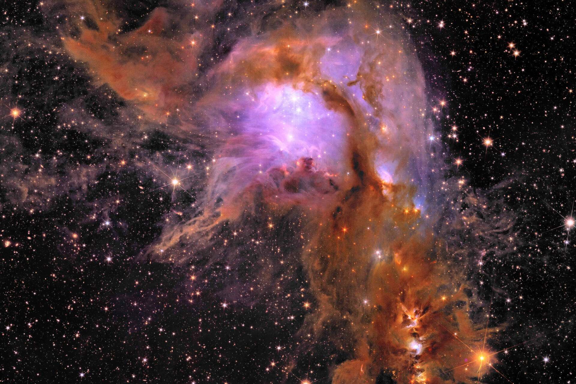 Messier 78