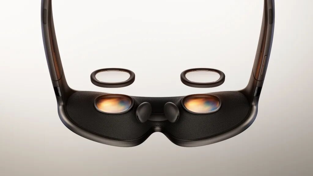 Meta VR Glasses