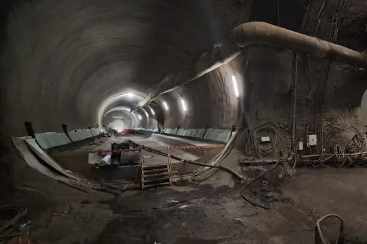 Metro D