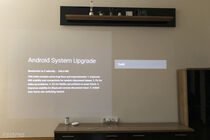 Mi Box S - prostředí