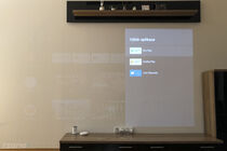 Mi Box S - prostředí