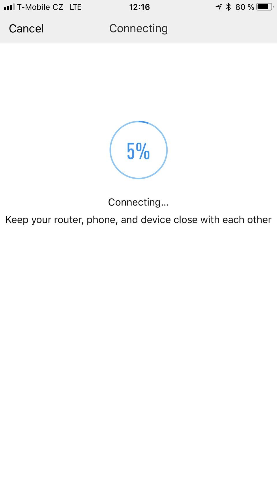 Mi Home Air Purifier Pro
