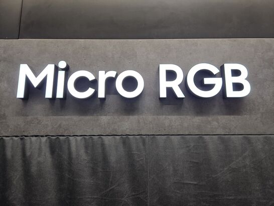Micro RGB