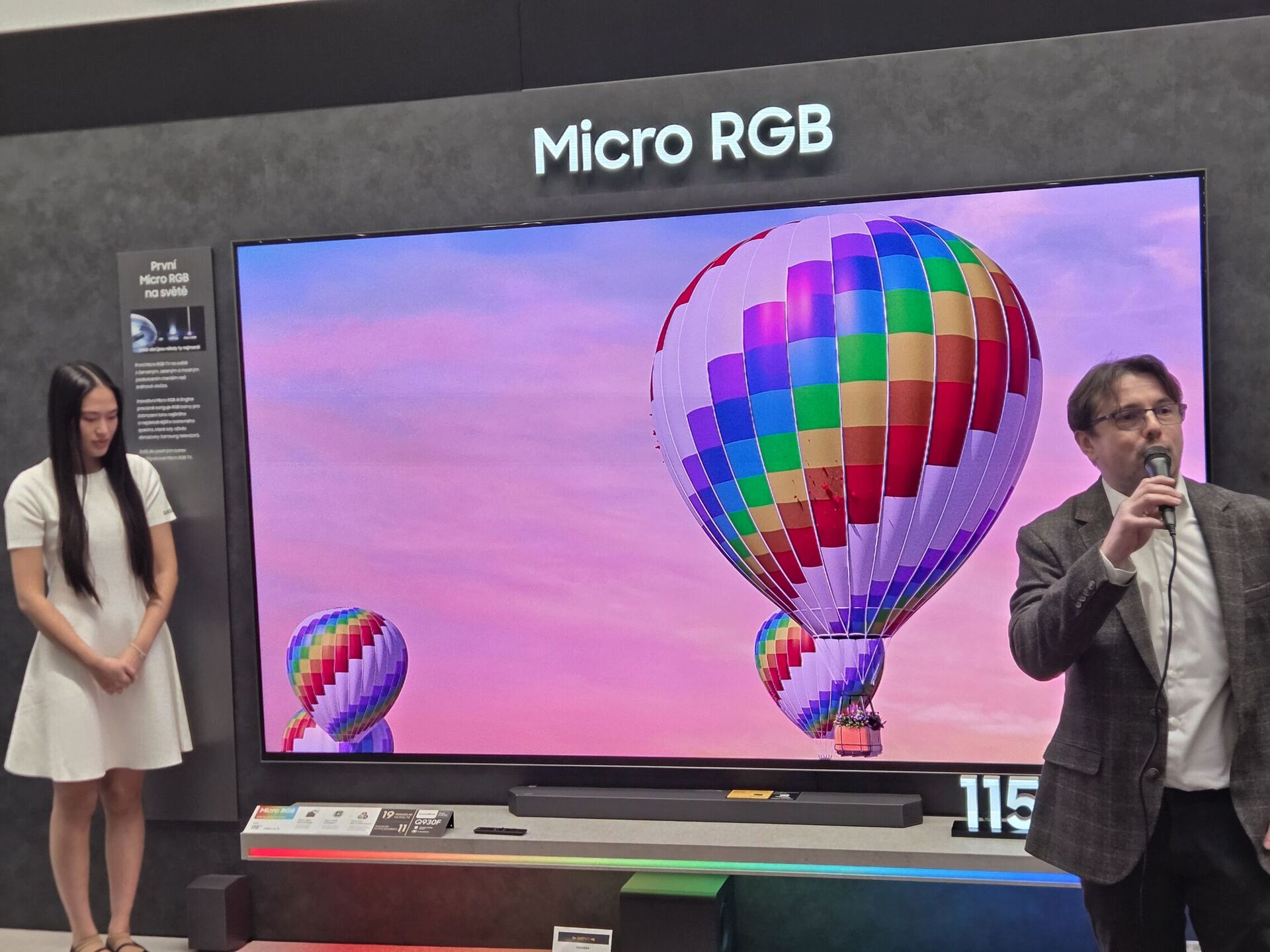 Micro RGB