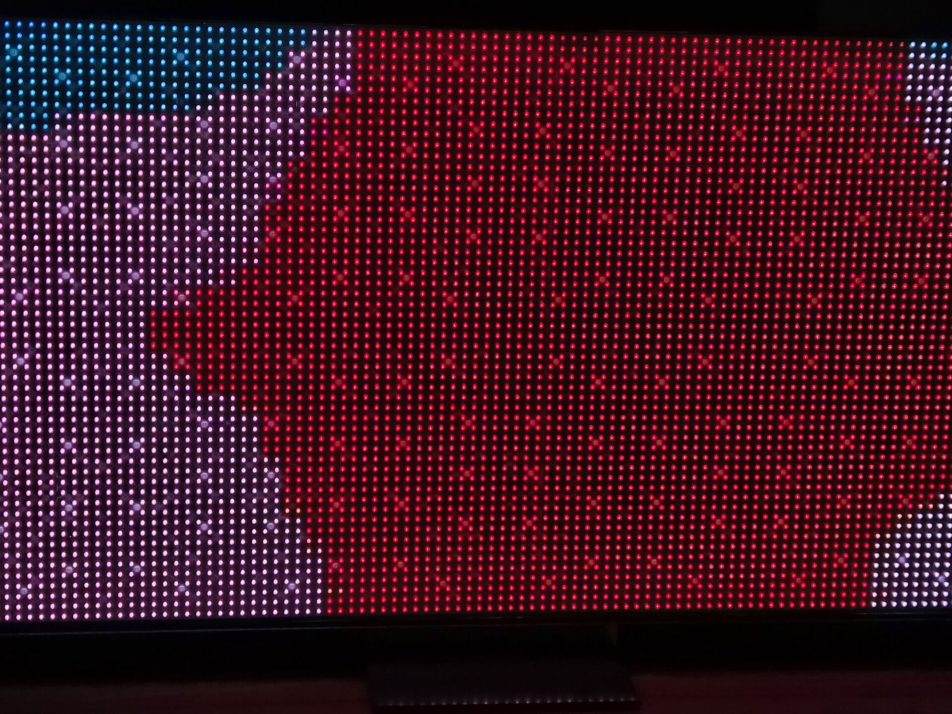Micro RGB