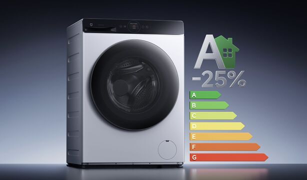 Mijia Front Load Washer Dryer Pro