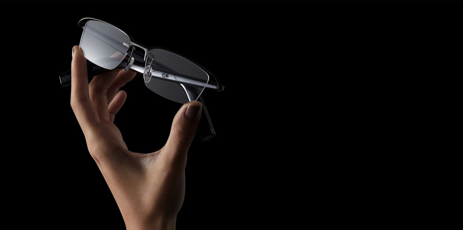 Mijia Smart Audio Glasses