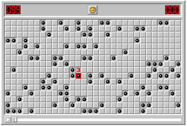 Minesweeper