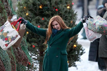 Moje dobrá víla (Godmothered)