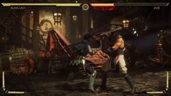 Mortal Kombat 11 Ultimate PlayStation 5