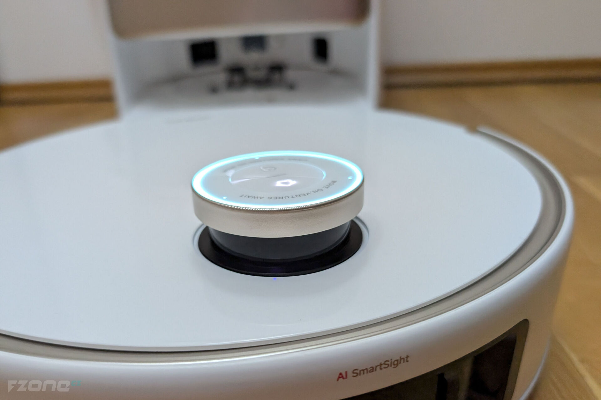 Mova V50 Ultra