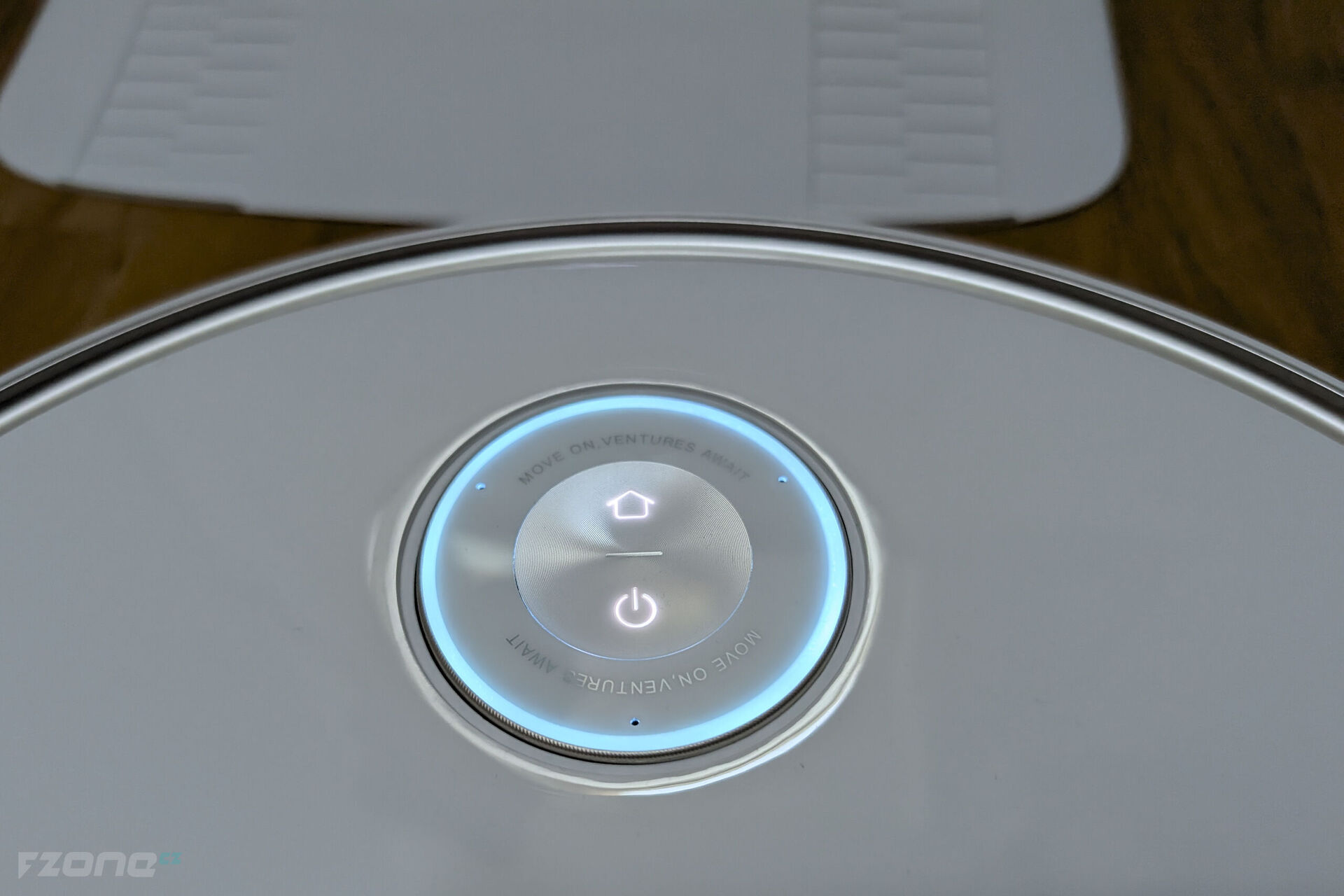 Mova V50 Ultra