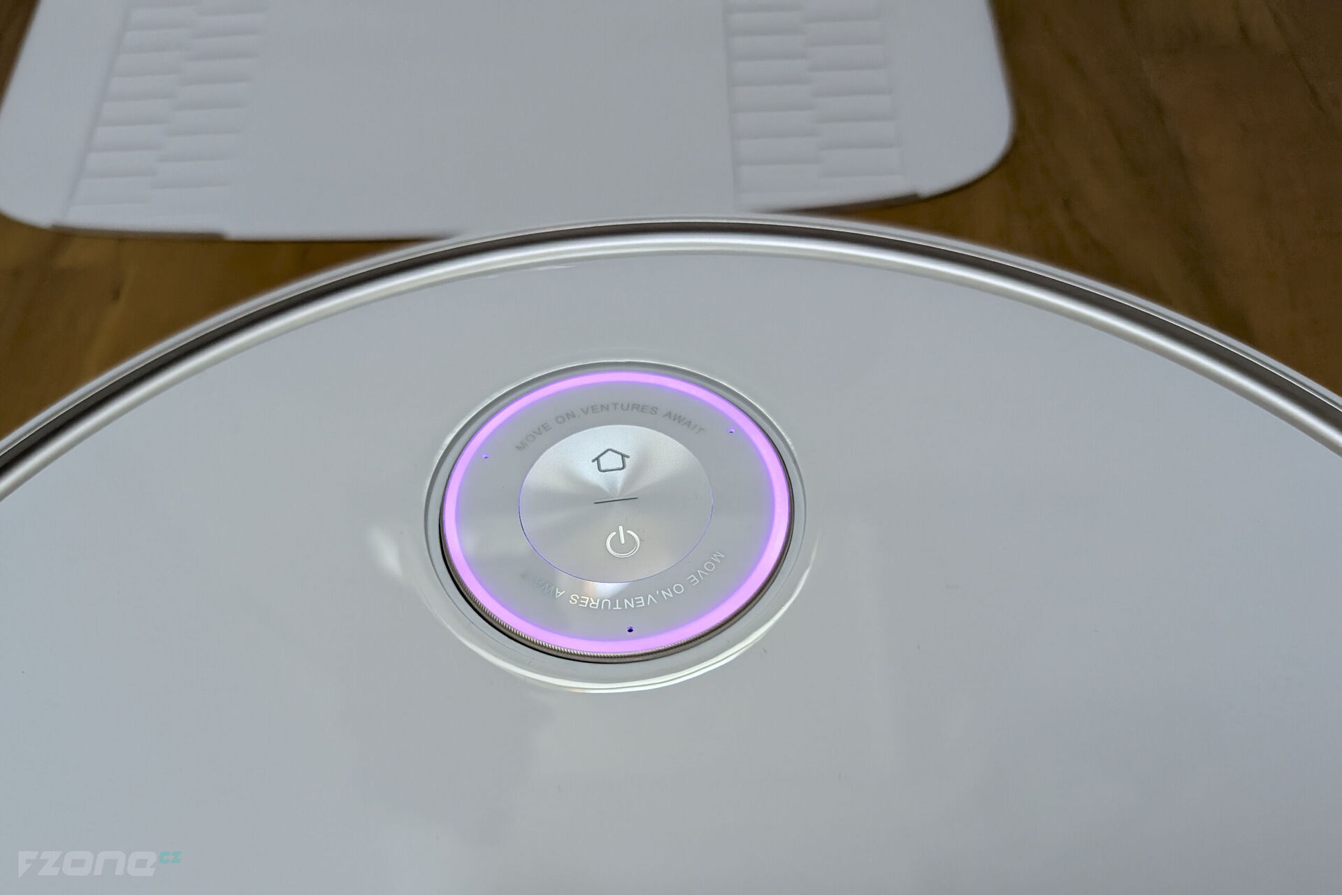 Mova V50 Ultra