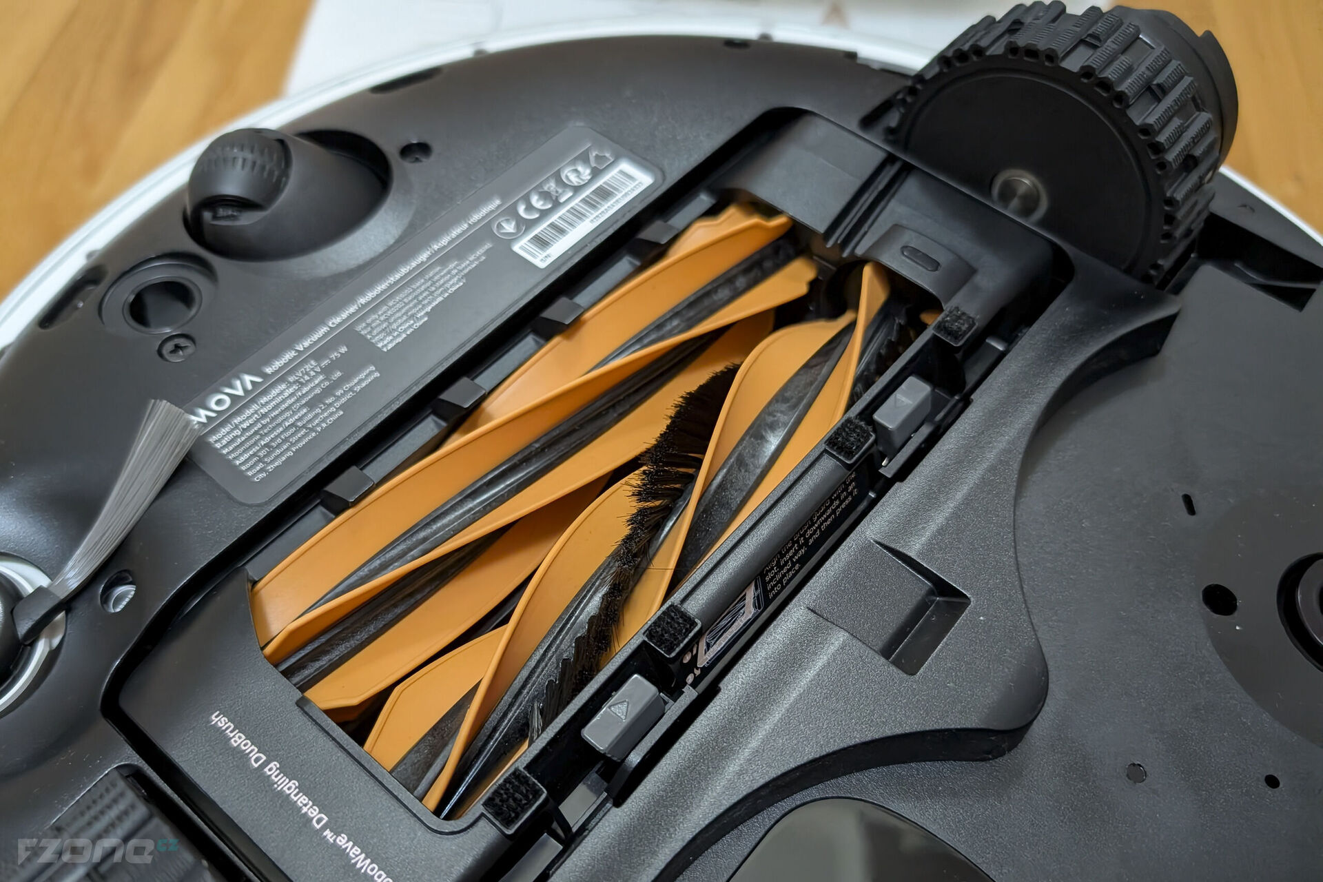 Mova V50 Ultra