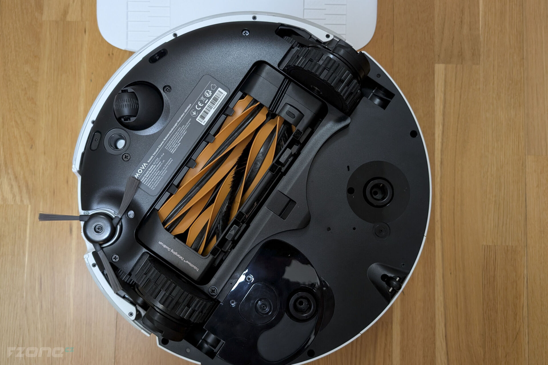 Mova V50 Ultra