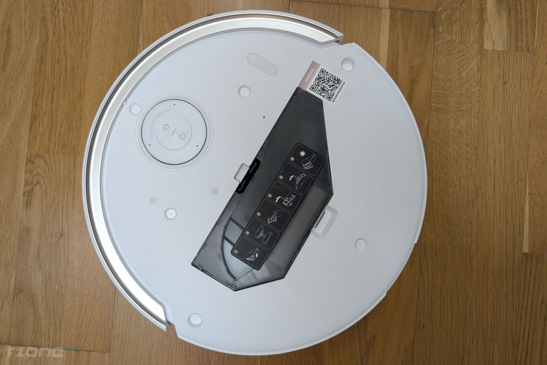 Mova V50 Ultra