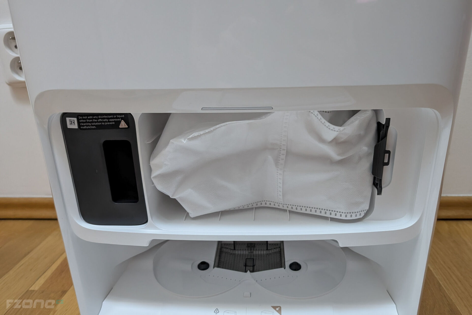 Mova V50 Ultra