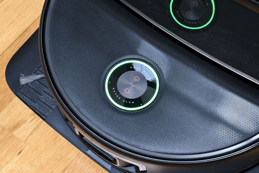 Mova Z60 Ultra Roller Complete