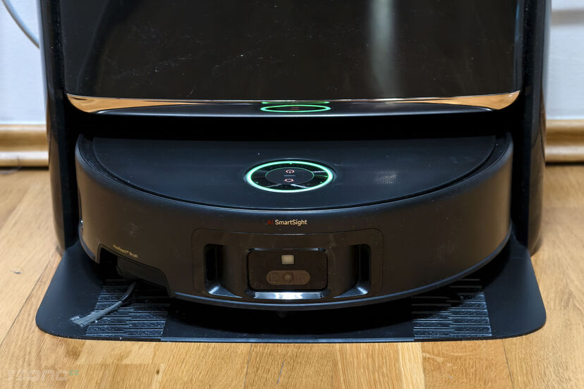 Mova Z60 Ultra Roller Complete