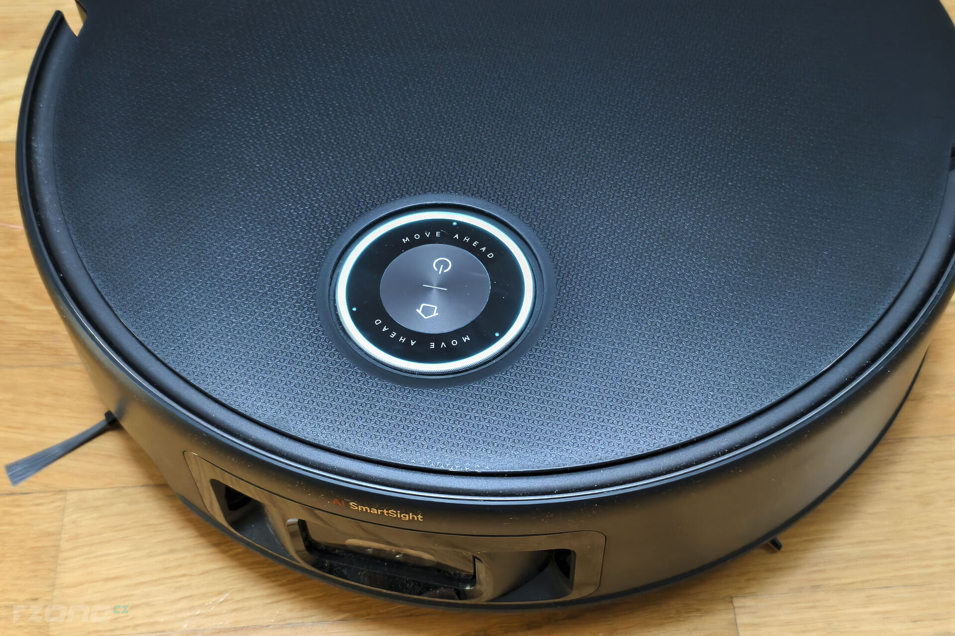 Mova Z60 Ultra Roller Complete