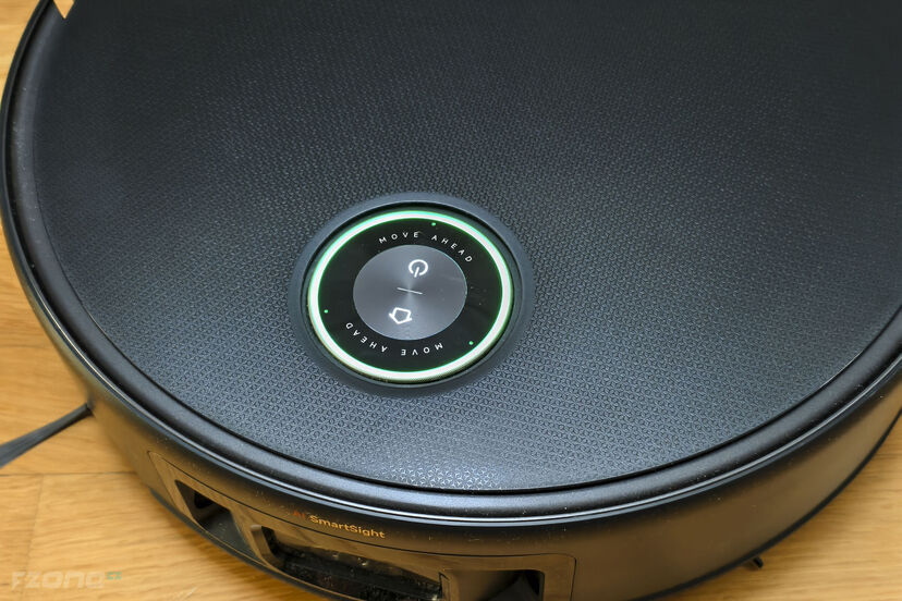 Mova Z60 Ultra Roller Complete