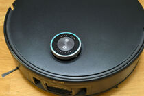 Mova Z60 Ultra Roller Complete