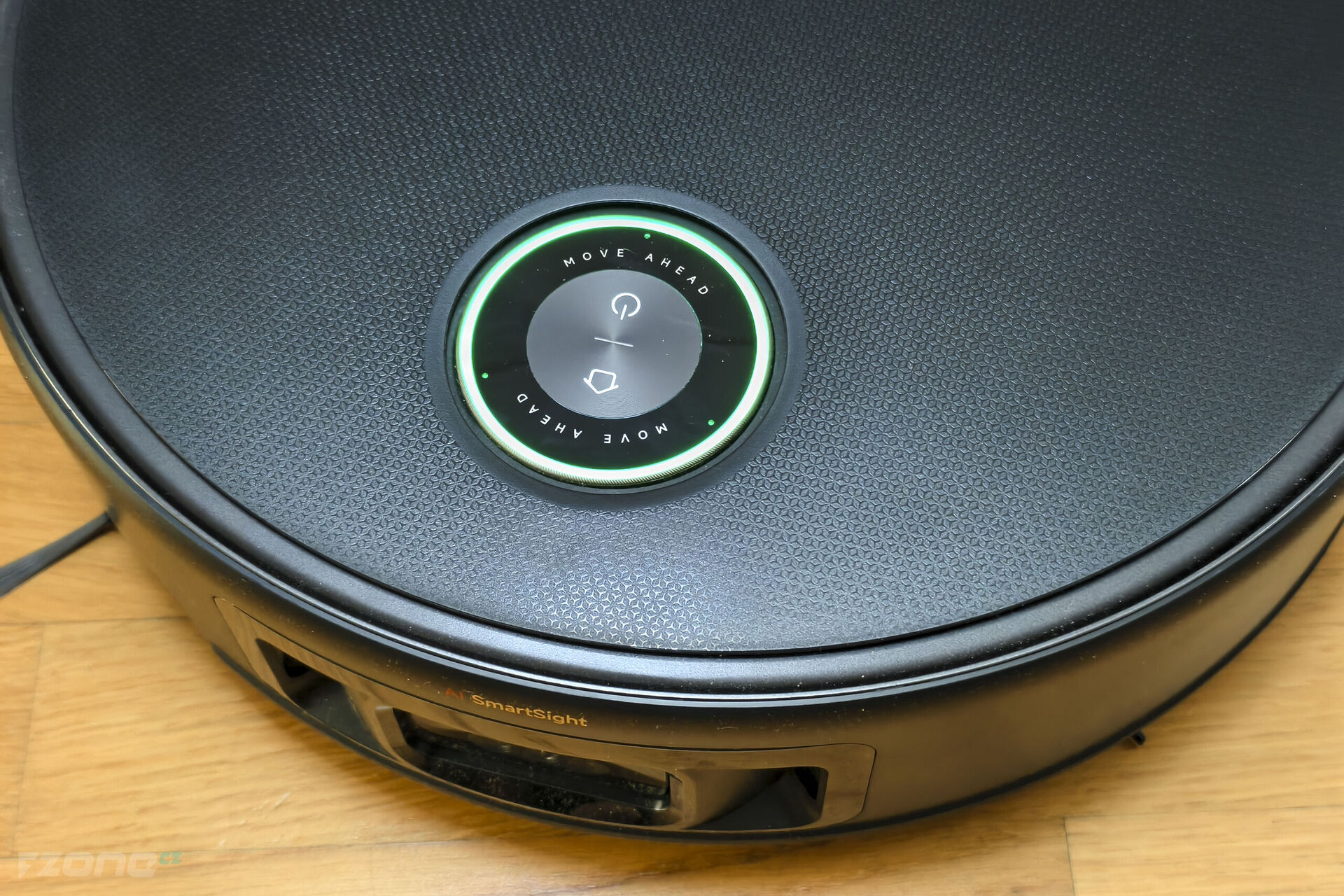 Mova Z60 Ultra Roller Complete