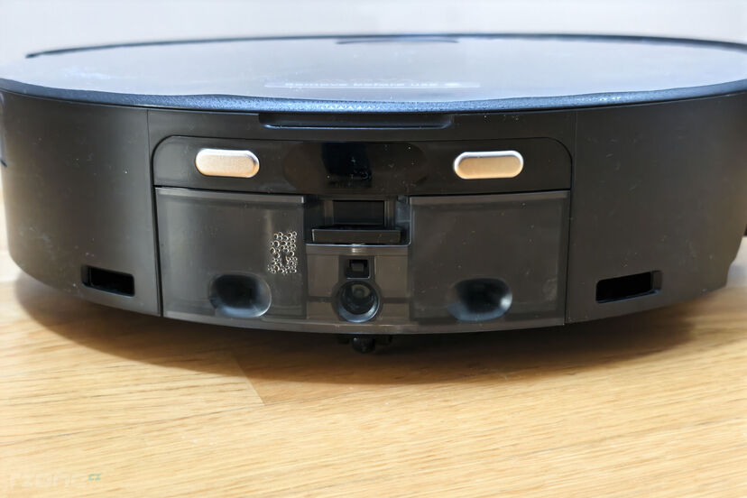 Mova Z60 Ultra Roller Complete