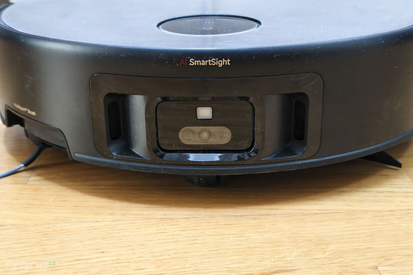 Mova Z60 Ultra Roller Complete