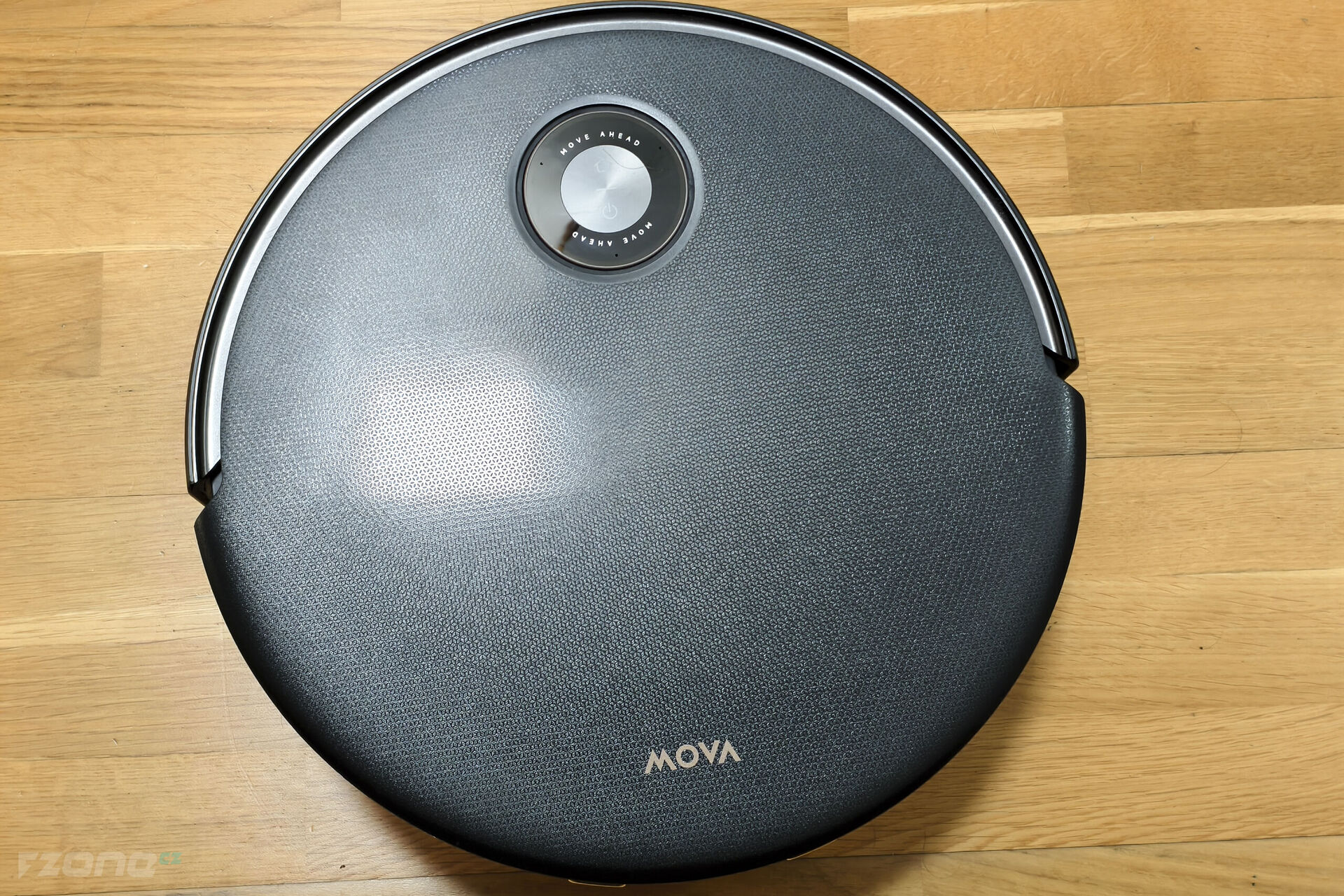 Mova Z60 Ultra Roller Complete