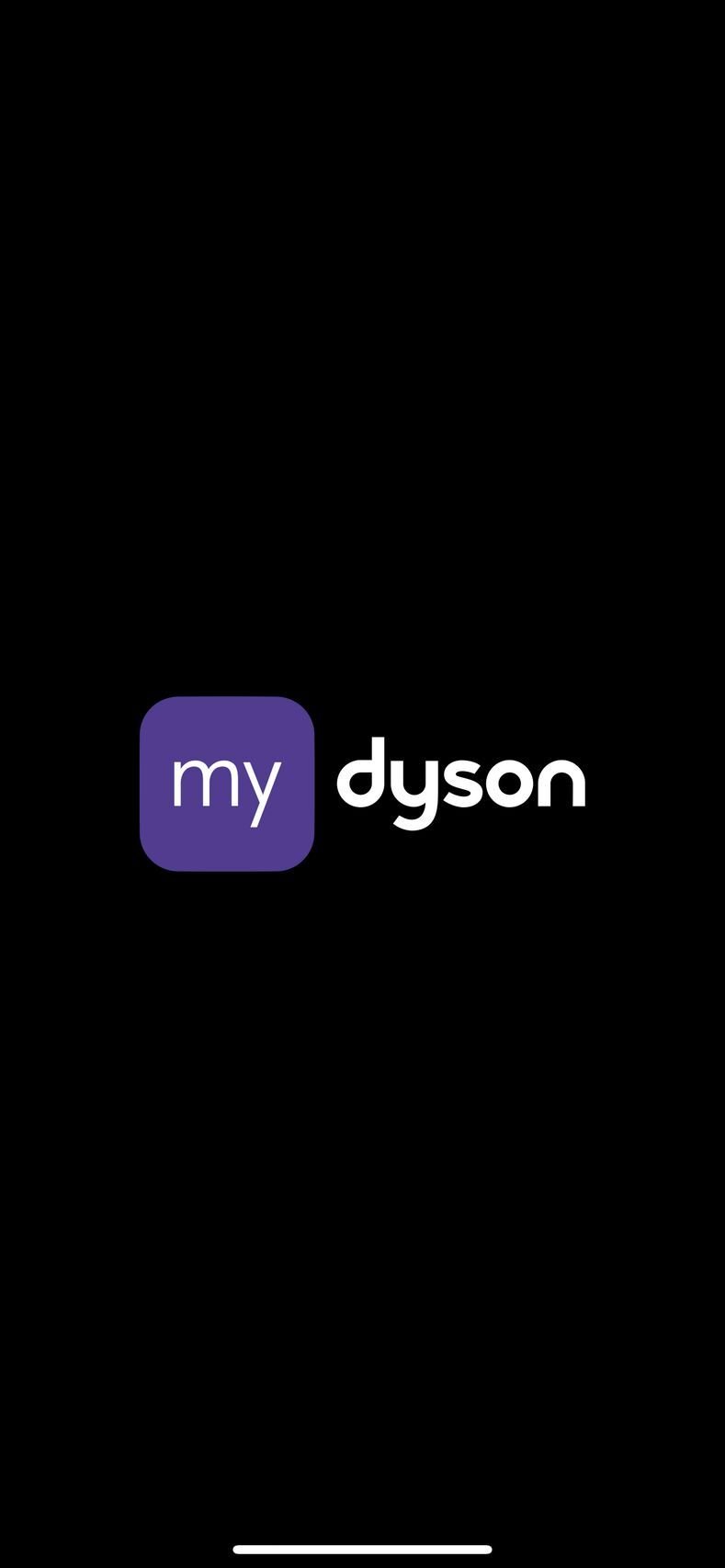 MyDyson