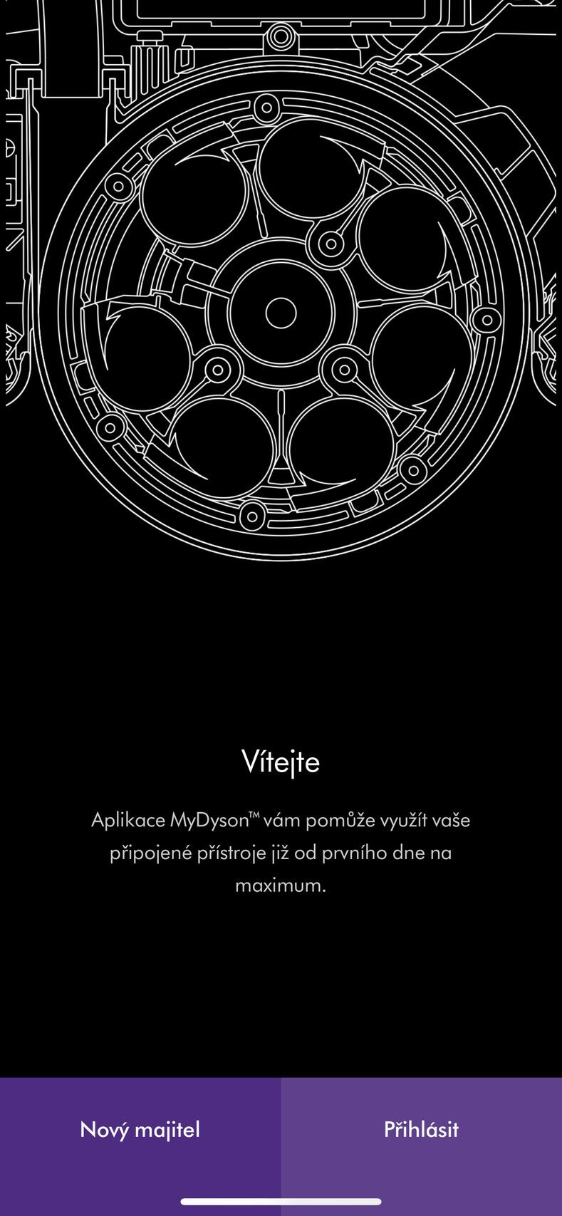 MyDyson