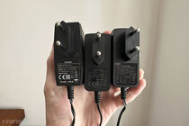 Nabíjecí adaptér k Mercusys Halo H80X, Halo H70X, H30G